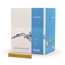 KV-1.007.0014 - KaVo PROPHYflex Powder Orange 80x15gr